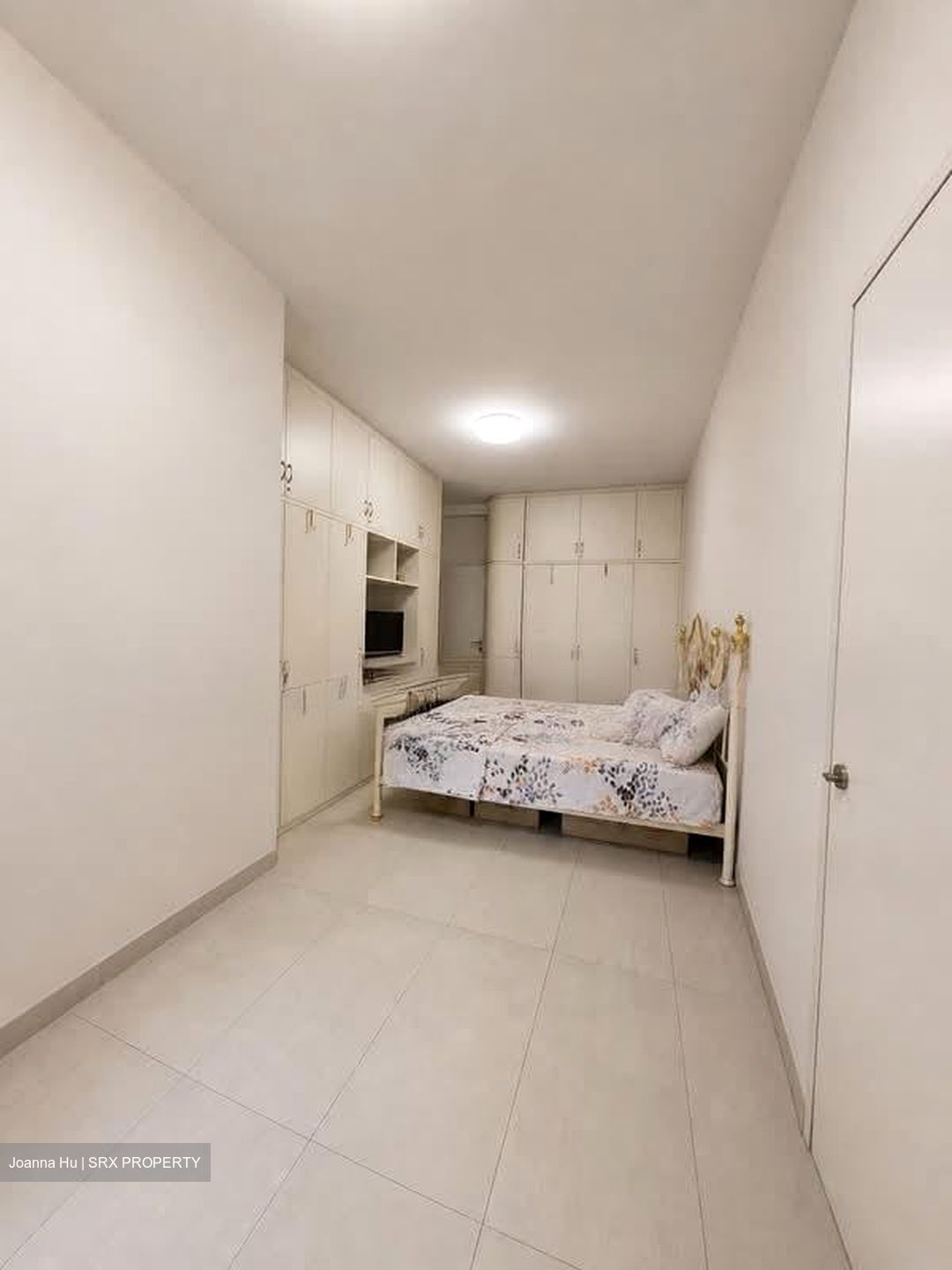 Mandarin Gardens (D15), Condominium #554145791